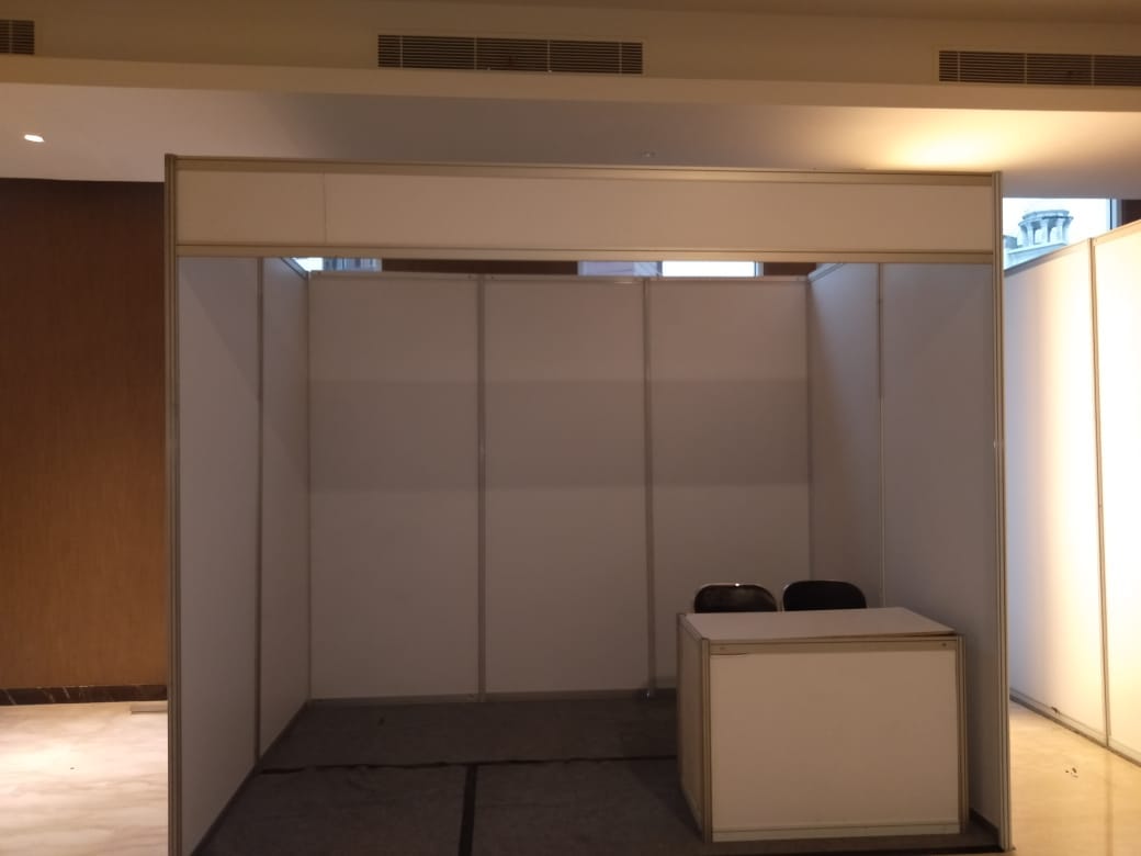 Sewa Stand Pameran Berkualitas dan Murah Balaraja 