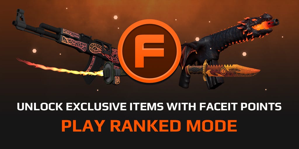 Find out how to get started playing and using faceit features. Смотреть фото Find out how to get started playing and using faceit features. Смотреть картинку Find out how to get started playing and using faceit features. Картинка про Find out how to get started playing and using faceit features. Фото Find out how to get started playing and using faceit features