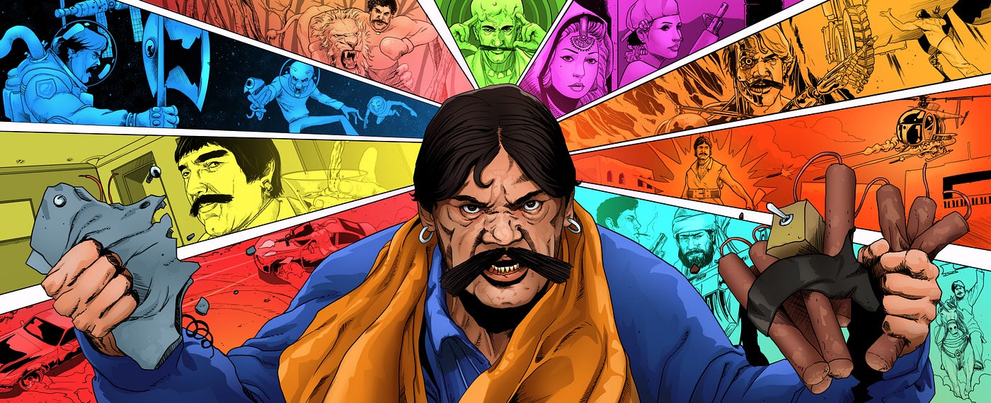 jatt da future