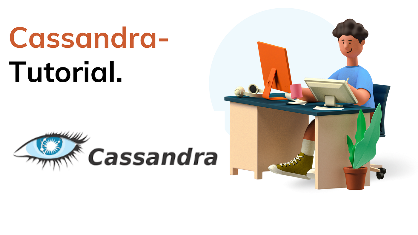 Cassandra with docker in a native way!. by Maheshwar Ligade