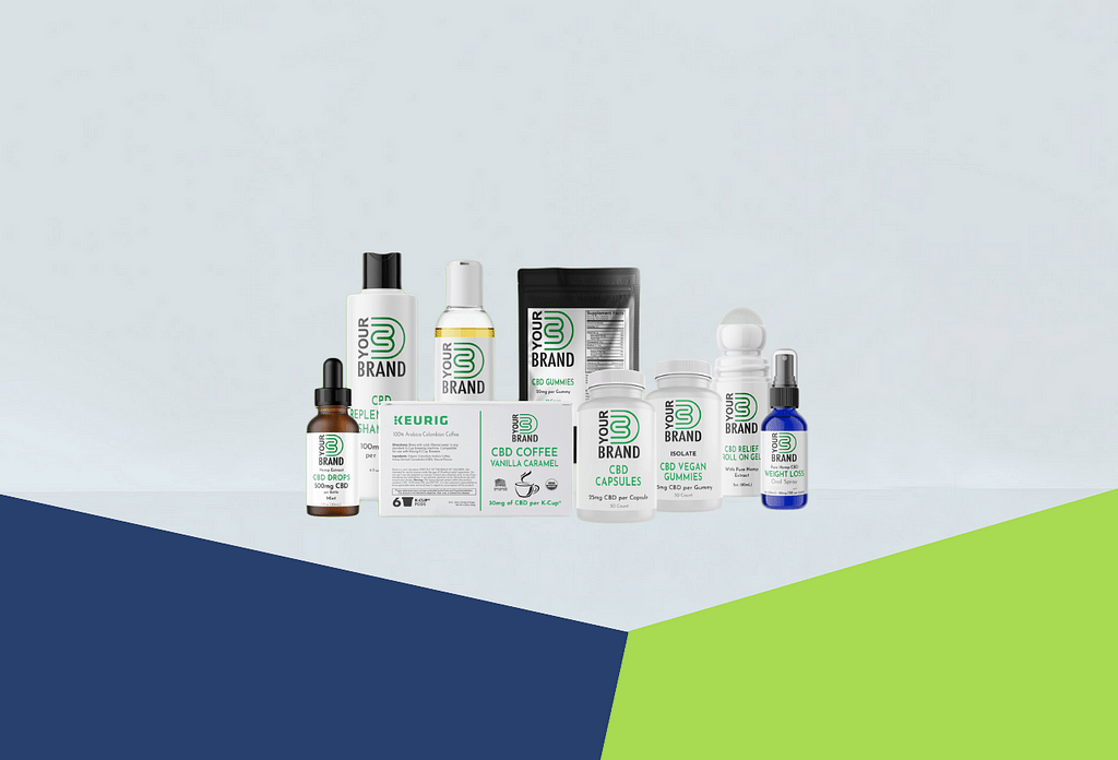CBD Manufacturers How to Choose the Right One? by Mahfuz CBD Hemp