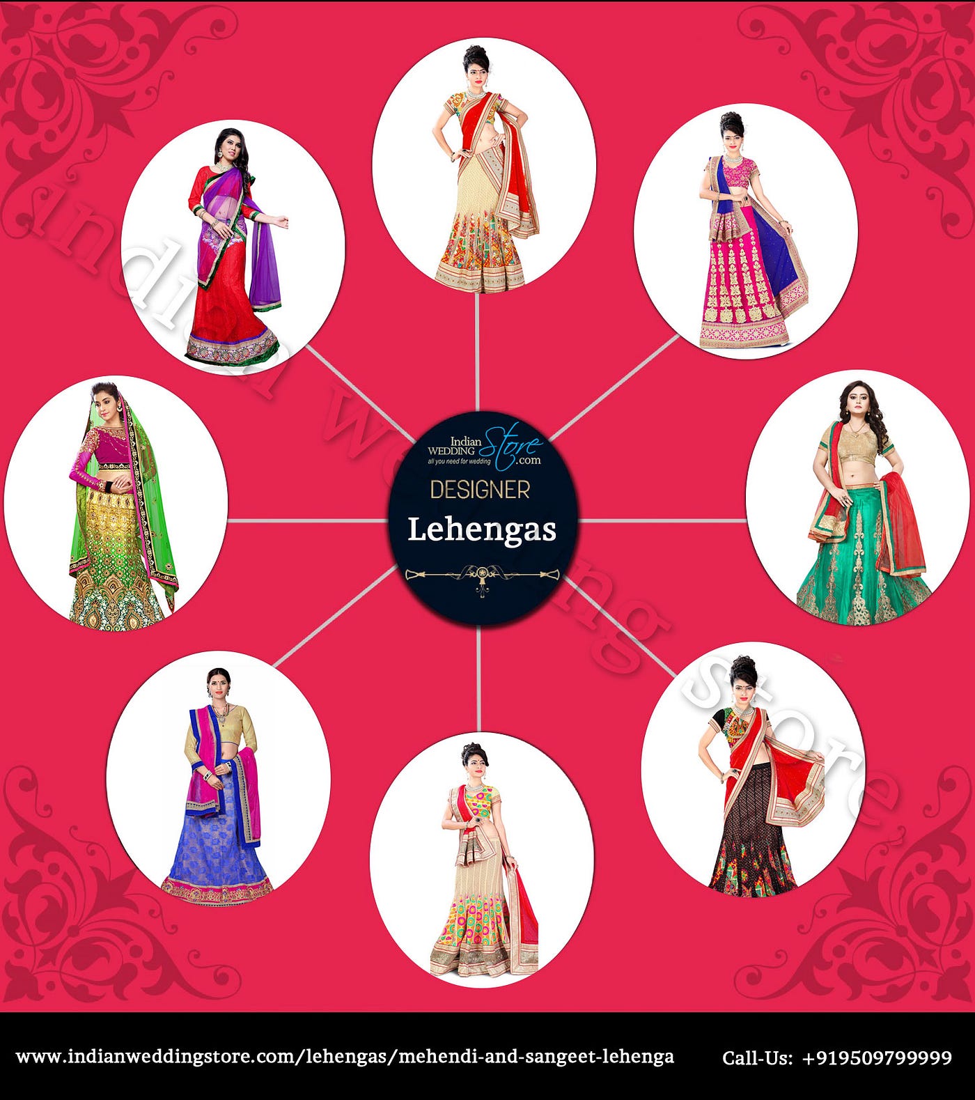 indian wedding store online