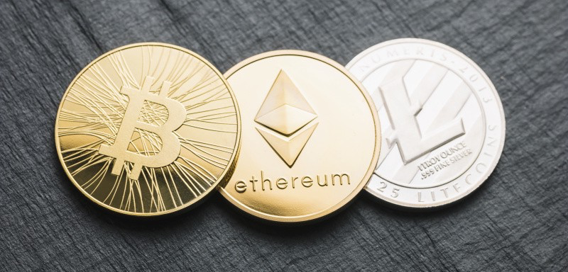 Is converting bitcoin a taxable event