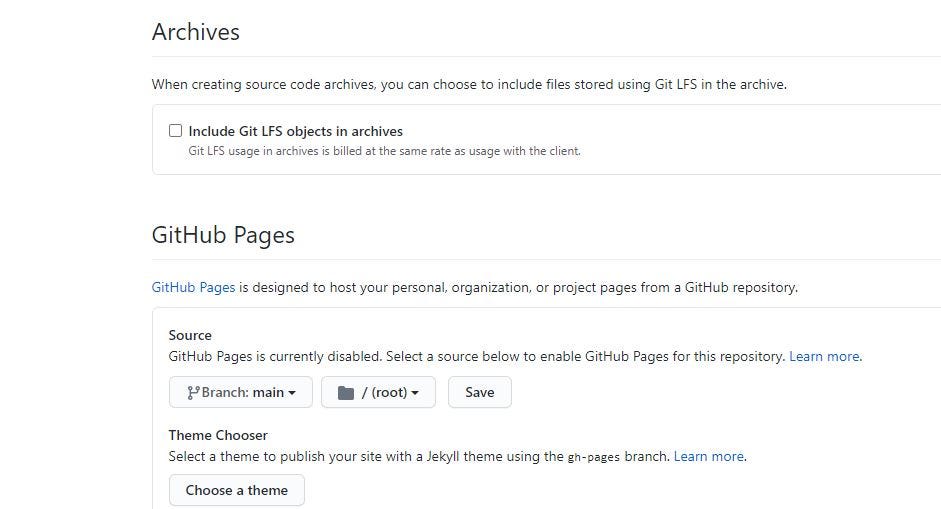 New Way to Host a Static Website on GitHub Free | by Sabit Ololade ...