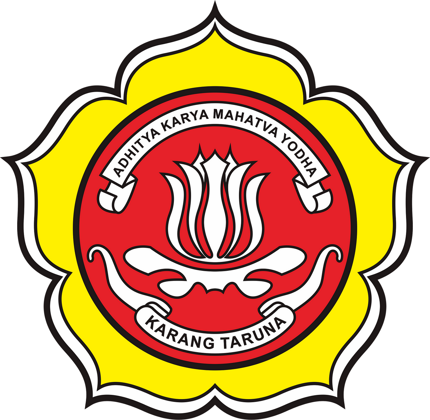 Pengalaman Pertama Berorganisasi Di Karang Taruna By Taufan Wahyudi Medium