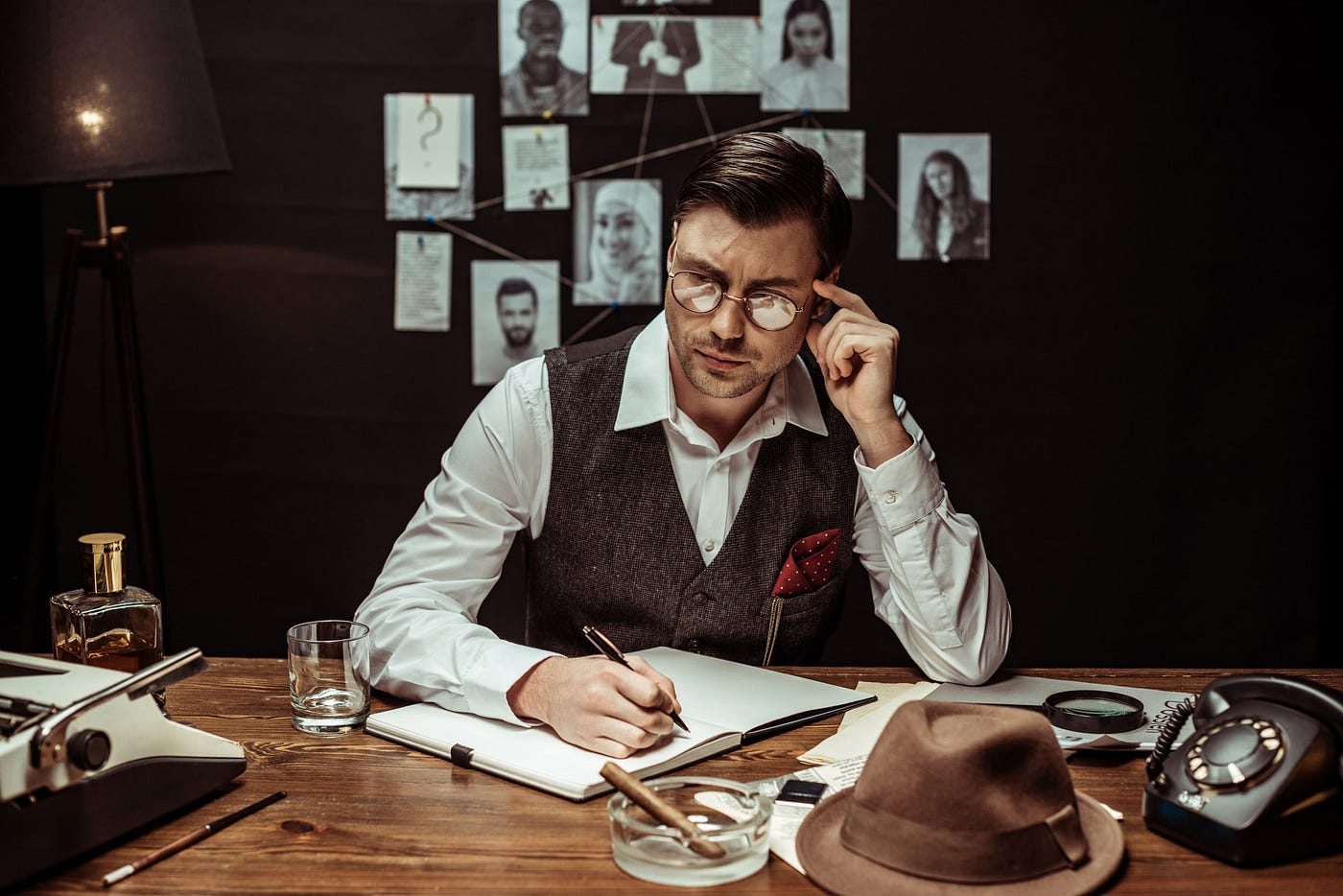 Essentials Of Direct Characterization By Flynn Hannan Writers Republic Medium