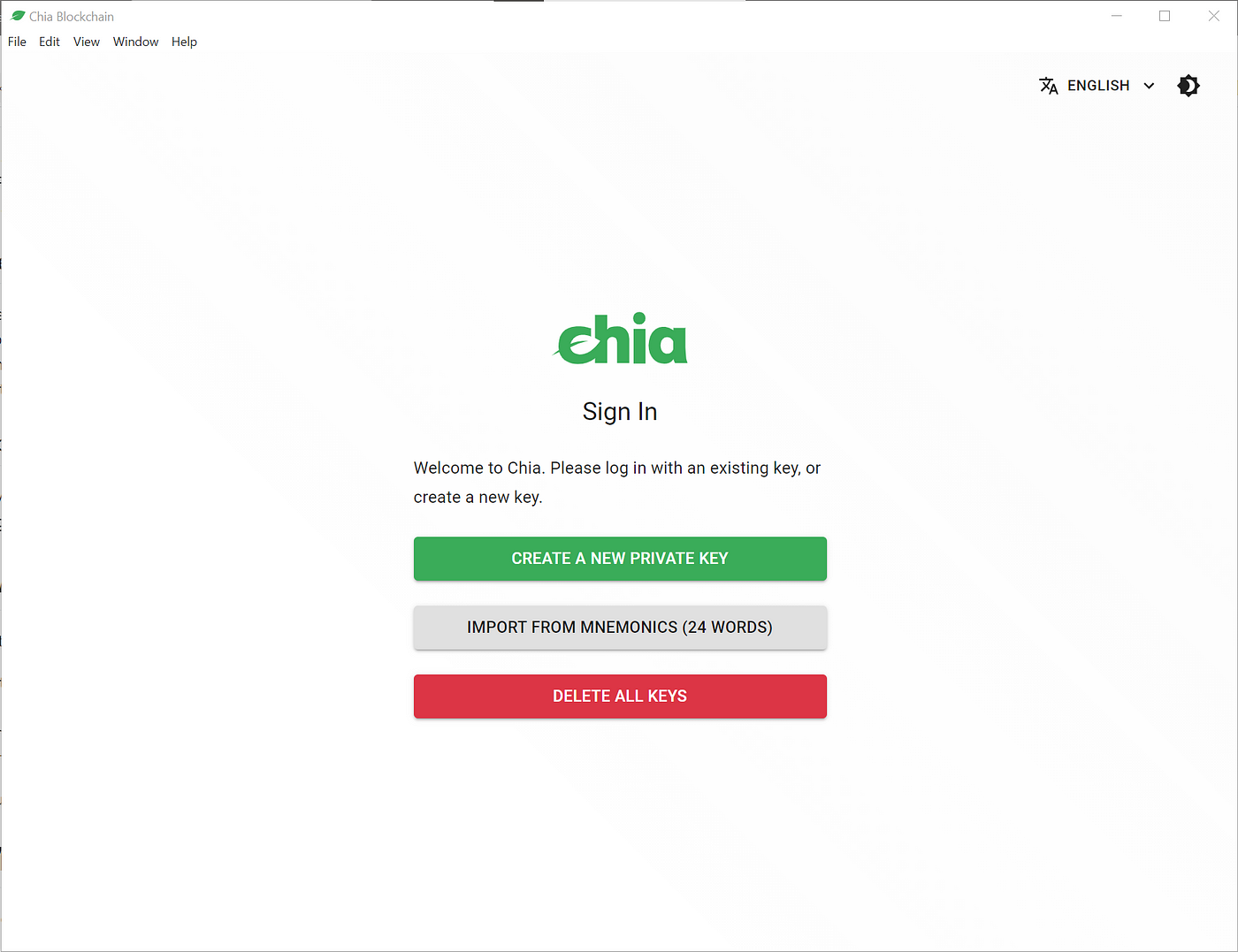 Farm Chia Coin (“XCH”) and Earn Money | by Sung Kim | Medium