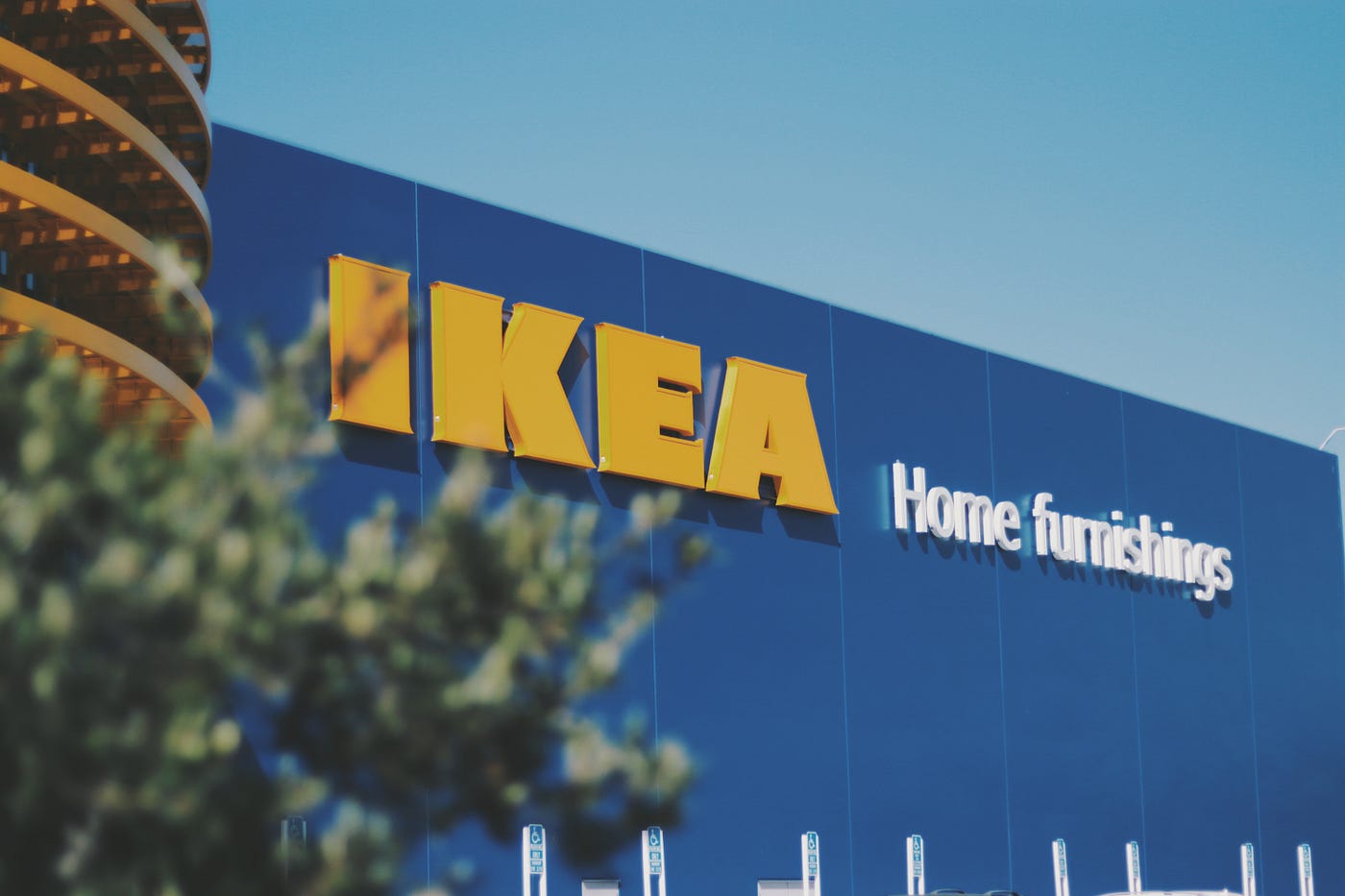IKEA Powerful Marketing Strategy. Tricking us to spend more money | by  Maryam | DataDrivenInvestor