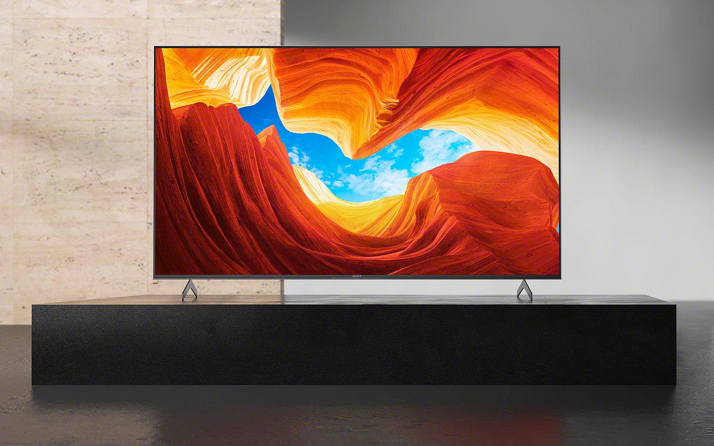 Sony Bravia 85XH90 Review. Does the most affordable “PS5-ready” TV… | by  Kostas Farkonas | Turn On | Press Play | Medium