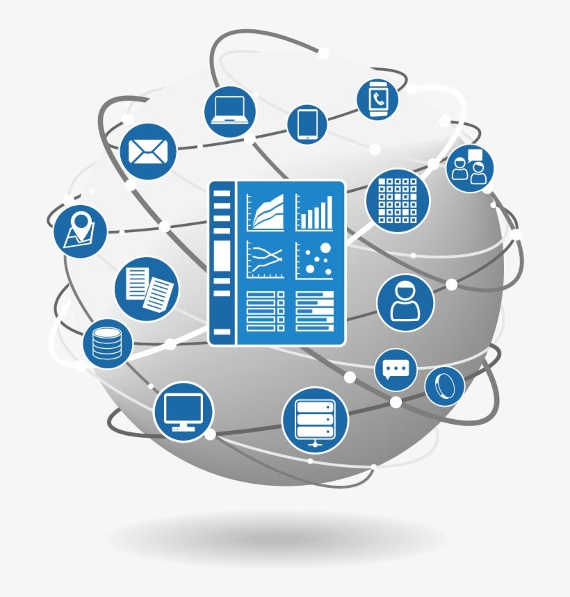 Big Data in Banking industry — benefits and challenges by Rohit