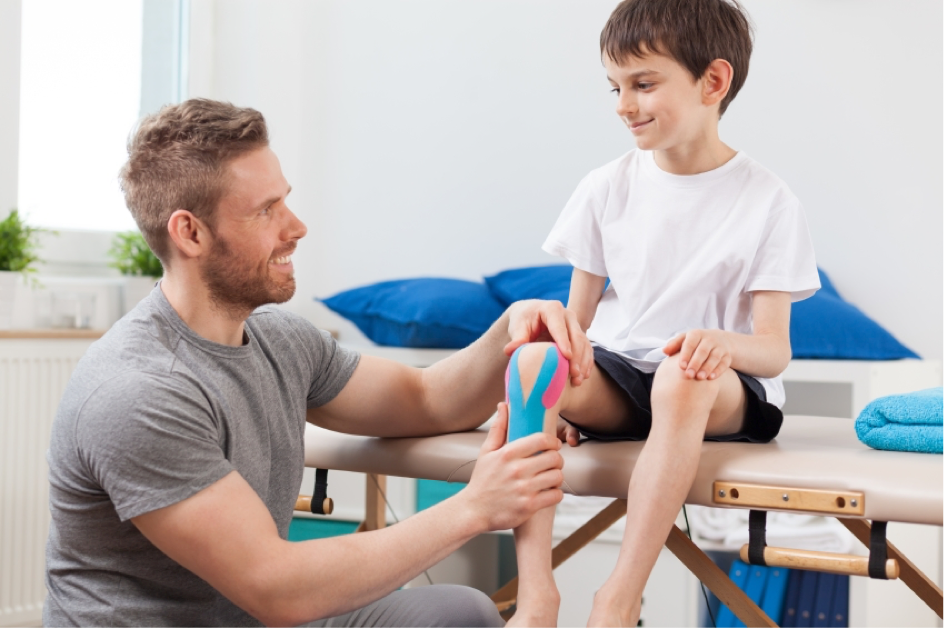 Physiotherapy or Sports Therapy: What's The Difference? - Bodyset