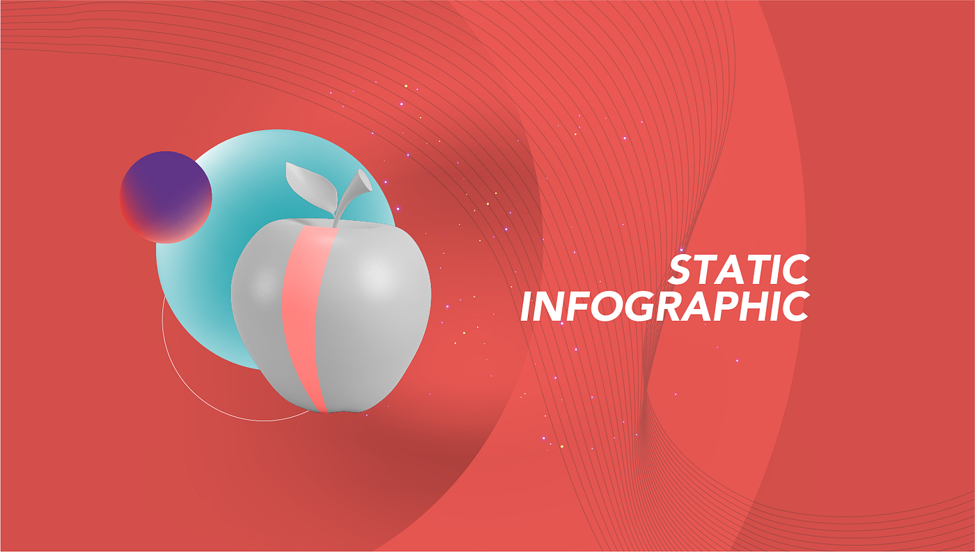 Infographic Basics What, How and Why to Use Them by PrezLab Medium