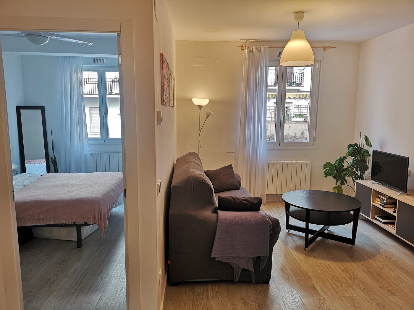 The Photo That Encapsulates Everything I Love About Living in Small