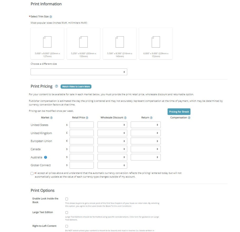 How to SelfPublish on IngramSpark by Scott Kinkade ILLUMINATION