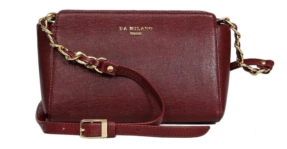 Why Da Milano Sling Bags Are a Great Choice for Every Fashionista? | by ...