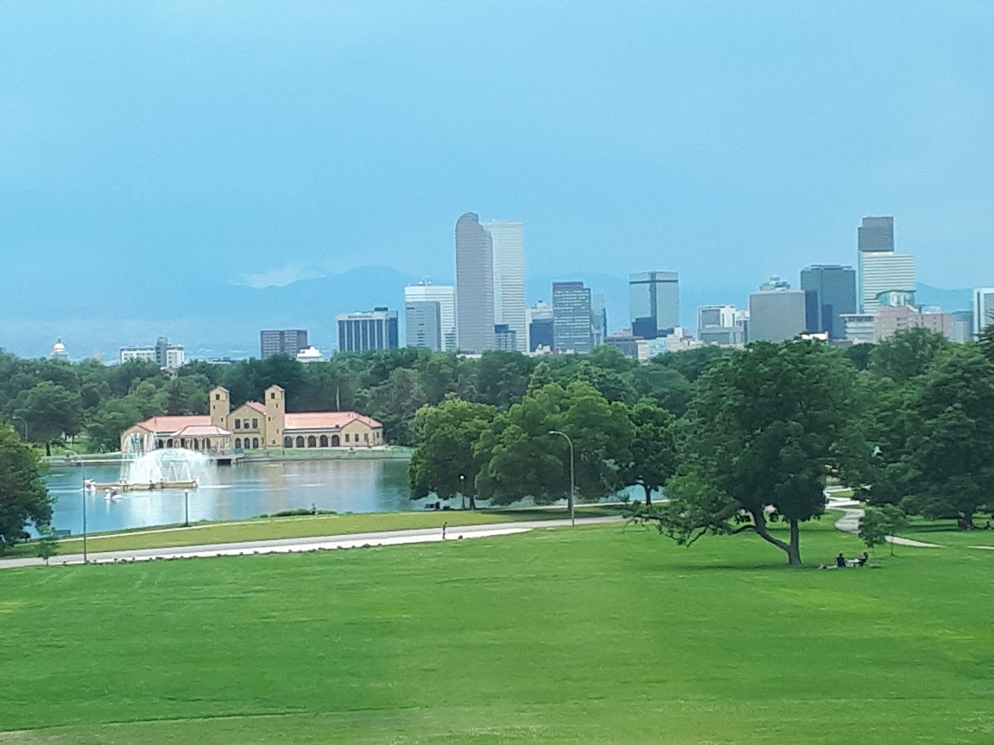A Taste Of Denver. By Robert Knight by Robert Knight Digital Global