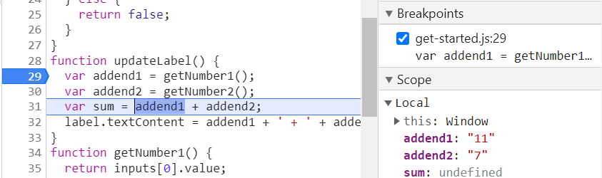 Debugging JavaScript — The Right Way | by Eshaan Bagga | CodeX | Jun ...