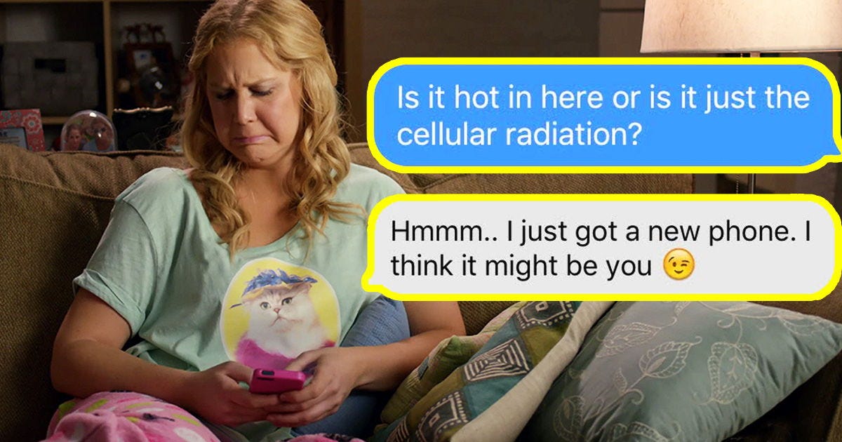 What brings you to tinder reddit Funny medical usernames