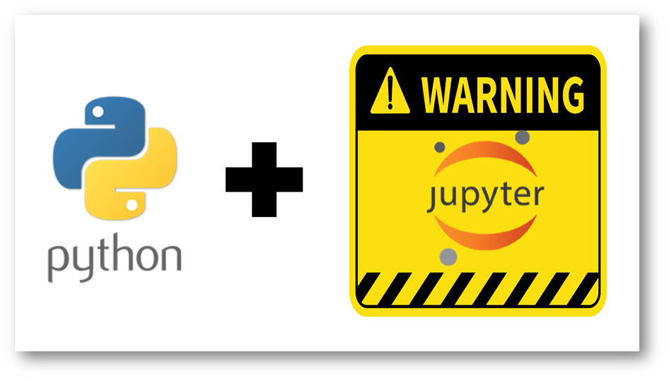 Why Data Scientists Should use Jupyter Notebooks with Moderation ...