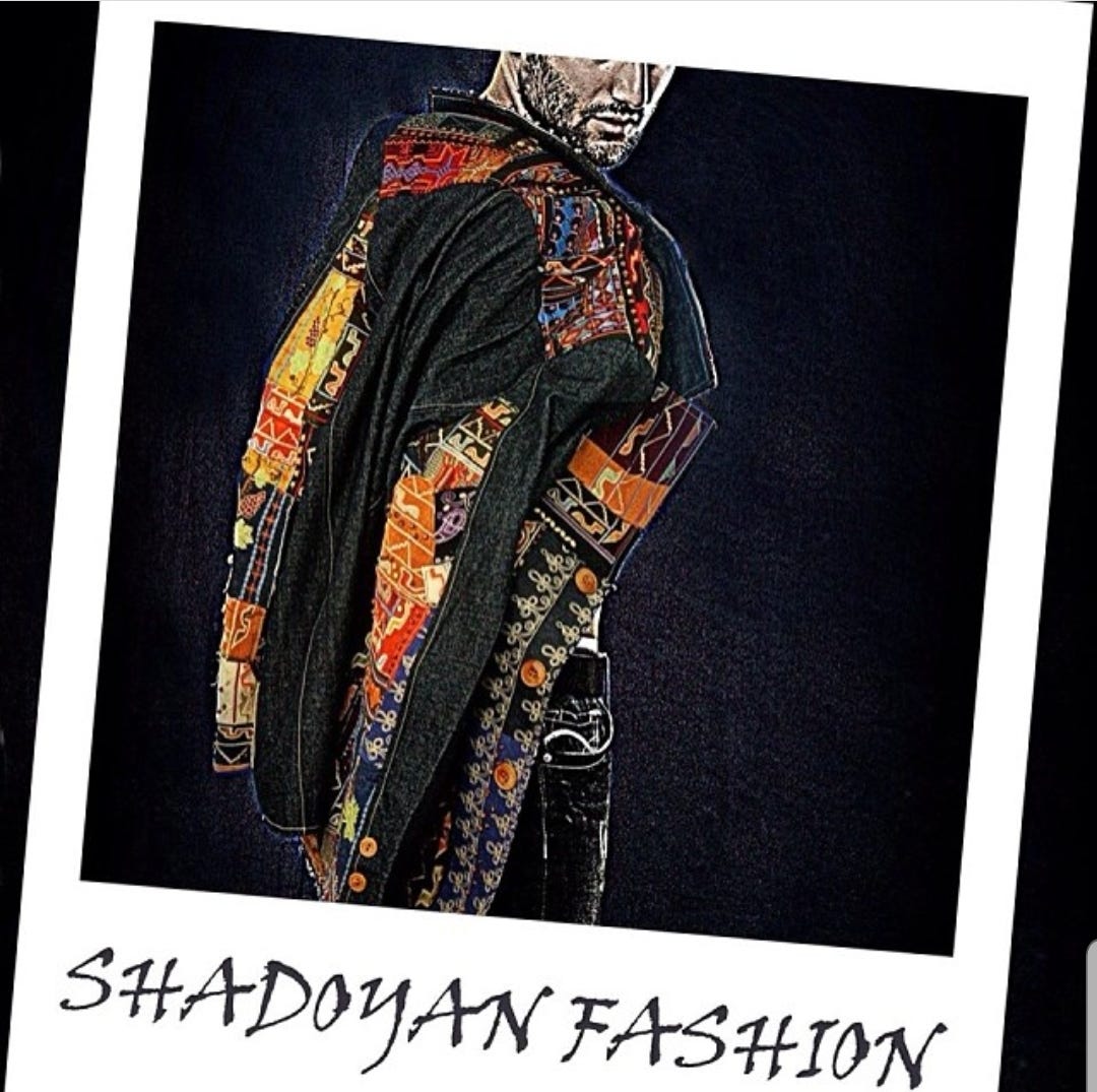 National spirit and fashion. All of us wants to look fashionable and ...