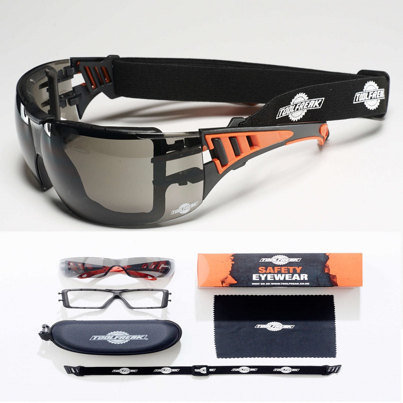 mtb safety glasses