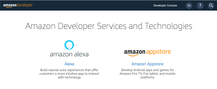 Create simple Amazon Alexa Skill with backend on Java | by Sergey Smolnikov  | Voice Tech Podcast | Medium