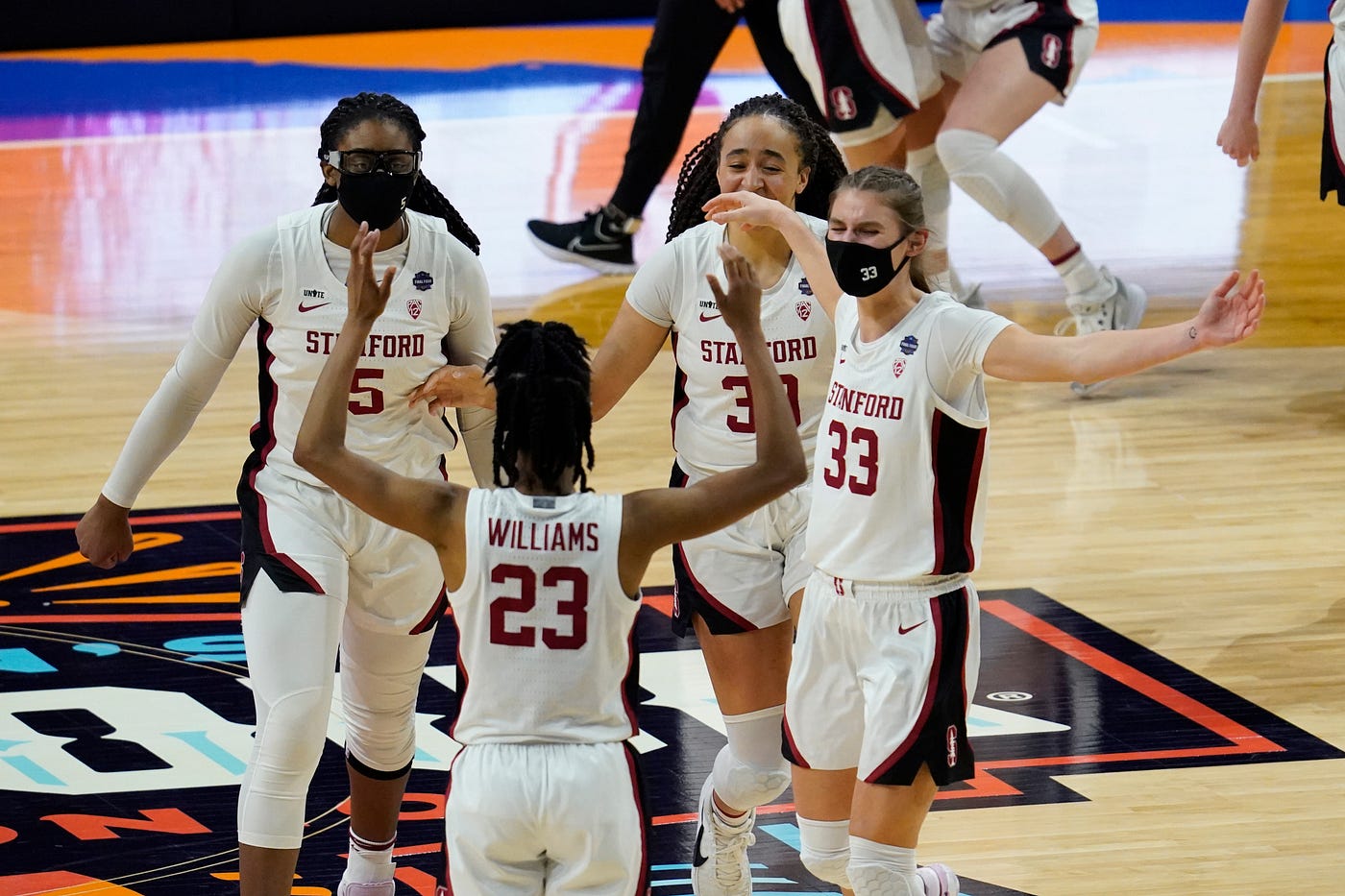 5 ways to fix the end of college basketball games | by Zach Miller | Run It  Back With Zach | Medium