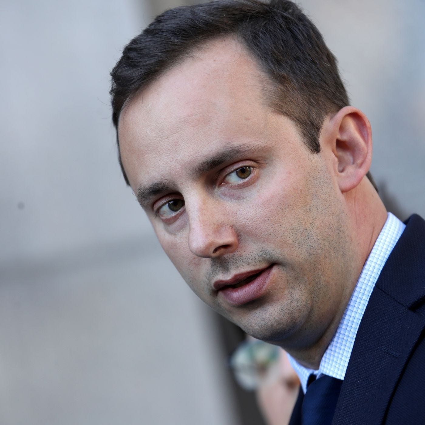 How Anthony Levandowski Escaped Paying for his Sins | by 'Tosin Adeoti ...