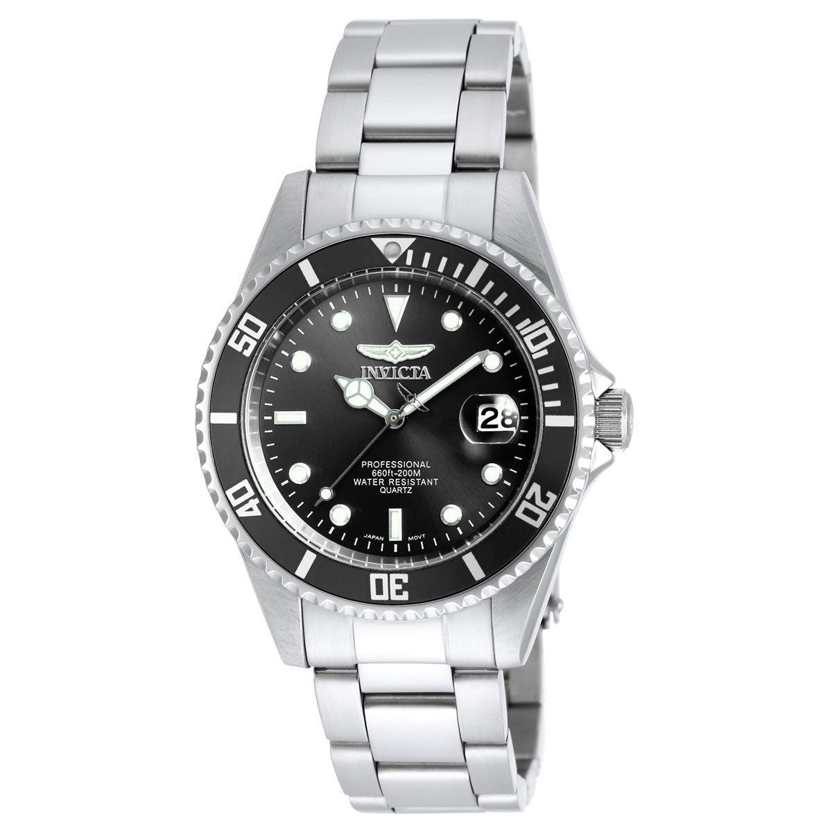 eBay promo code. 80 off Invicta 8932OB Gent’s Pro Diver… by