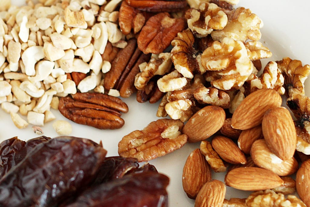 Private label protein bars. One bar, limitless possibilities | by ...