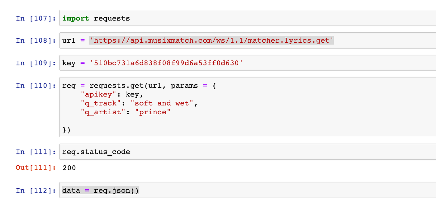 Reading million song dataset lyrics qlerosj