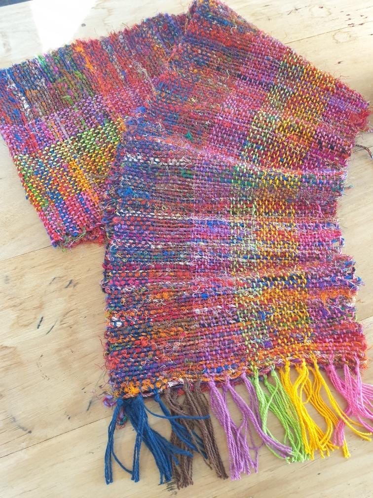 Lights and Shades. Filter through my senses by David Rudder