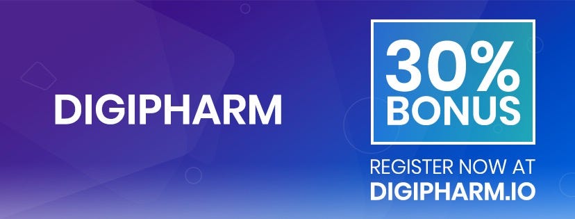 digipharm crypto