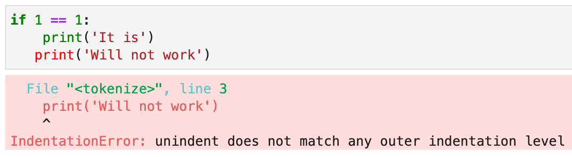 What’s New In Python 3.10–4 Amazing Features You Should Try | by Dario ...