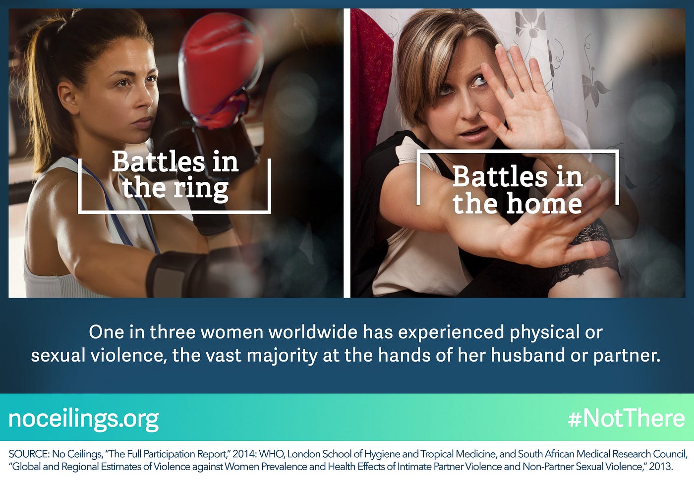 8 facts about gender equality you need