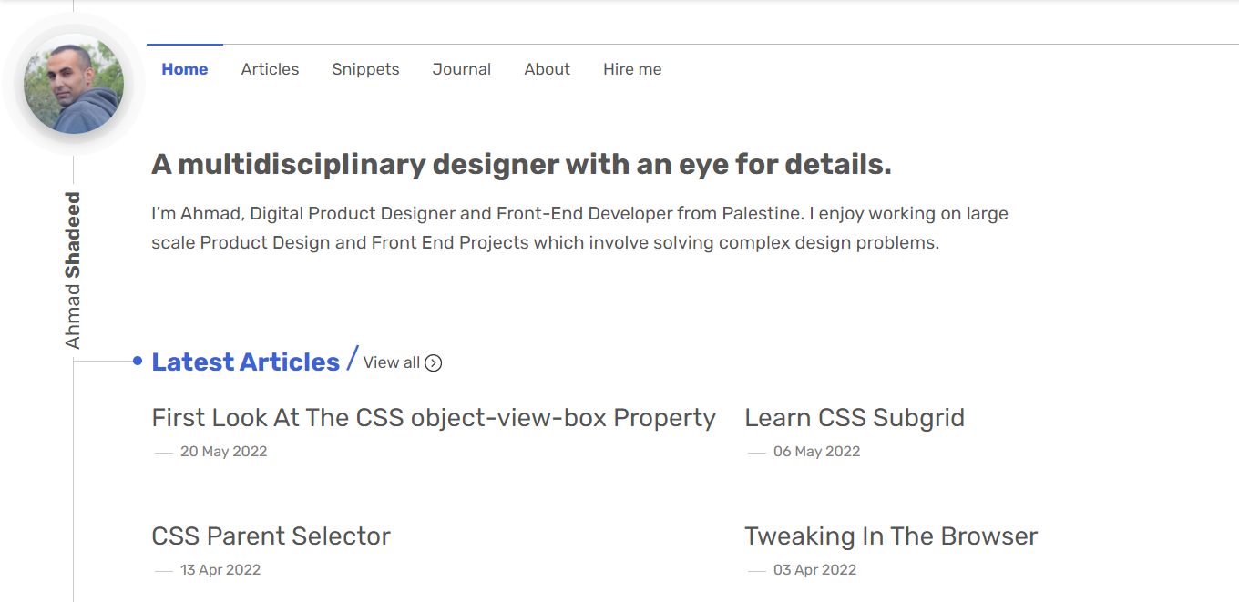 Make Money By Blogging as a Developer | by Arslan Ijaz | Medium