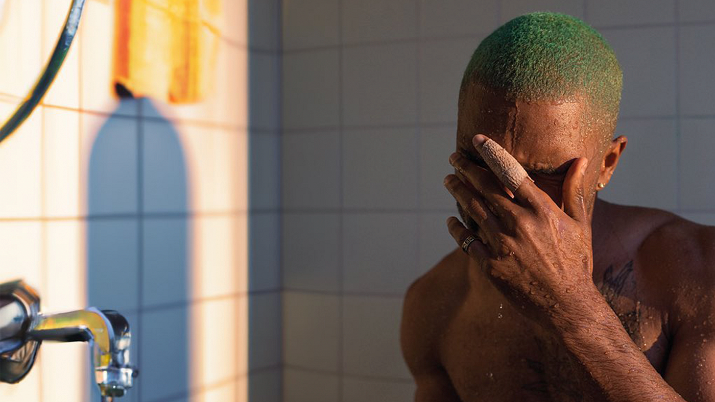 This Place to Call Home. Why Frank Ocean's Blonde is a New… | by Alex Lewis  | WRITING BOYS | Jan, 2023 | Medium