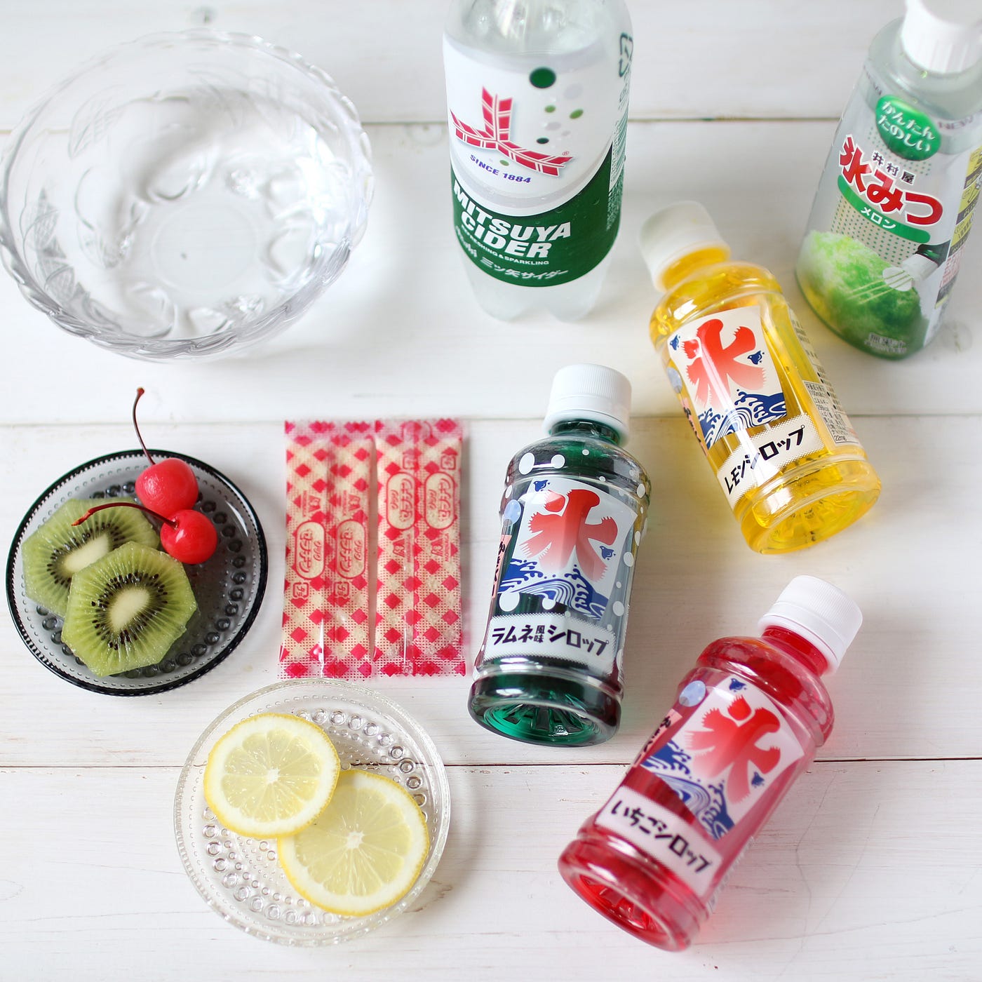 キラキラしゅわしゅわ かき氷シロップでつくる まるで宝石のような ゼリーポンチ のレシピ By Cake Tokyo Cake Tokyo Medium キラキラしゅわしゅわ かき氷シロップでつくる まるで宝石のような ゼリーポンチ のレシピ By Cake Tokyo Cake Tokyo Medium