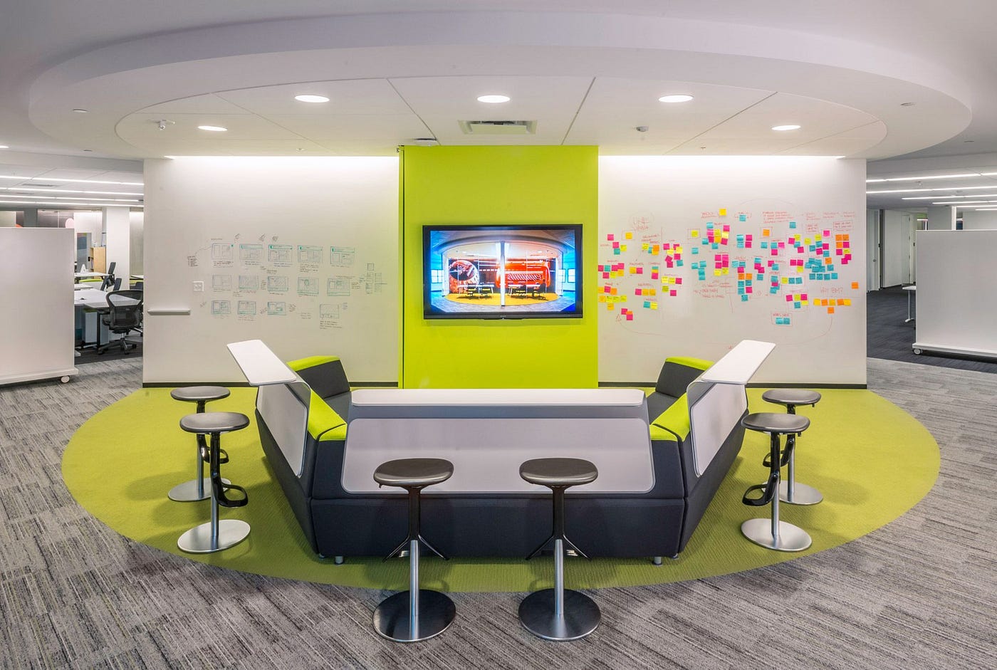 How my UX internship at IBM set me up for success | by Eric Chung | UX  Collective