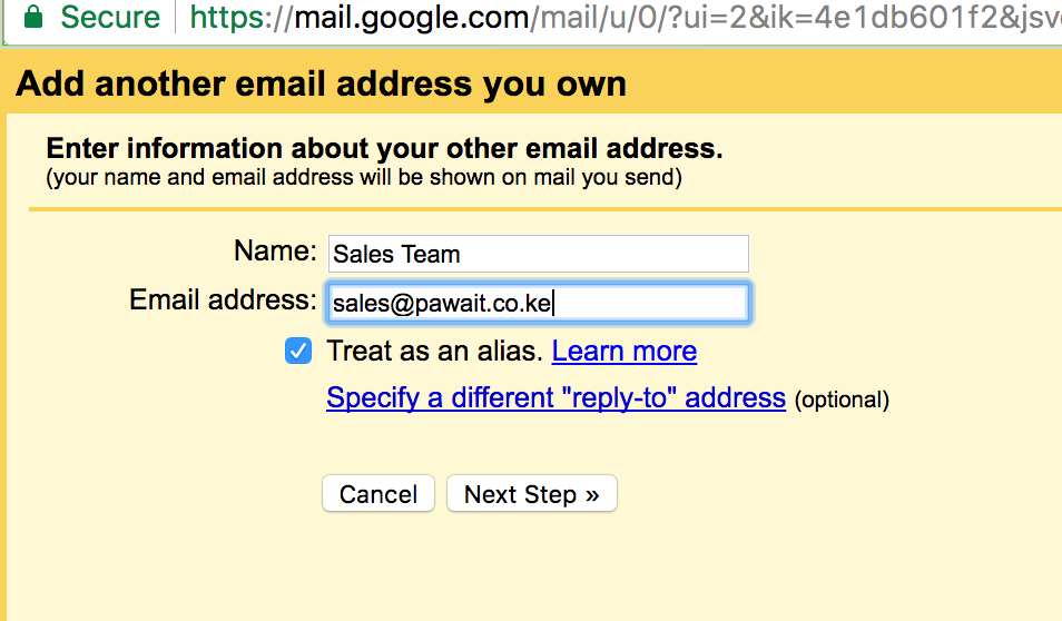 G Suite Hacks For Business Reduce License Costs With Aliases By Oscar Limoke Pawa It Solutions Medium