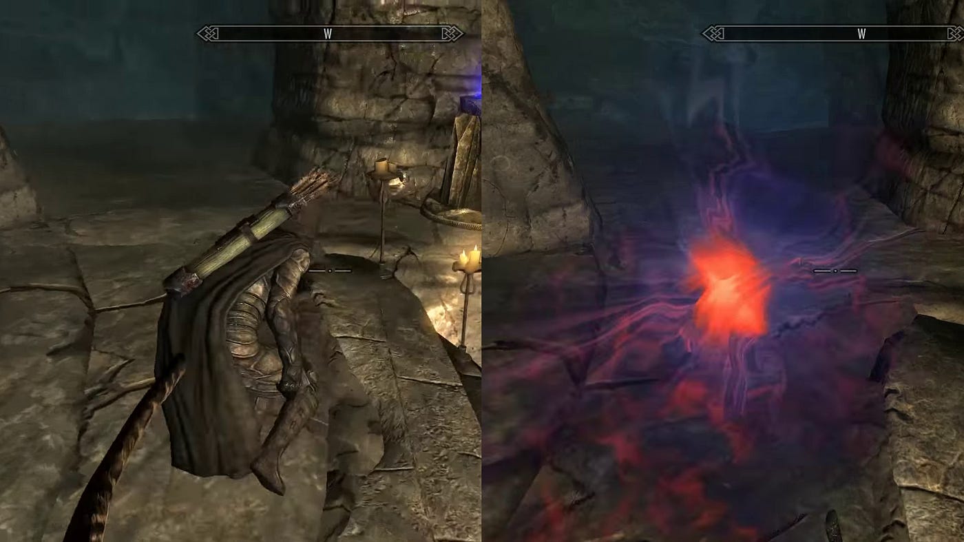 Skyrim If you’re an assassin, you need this! by Shane Moosa Medium