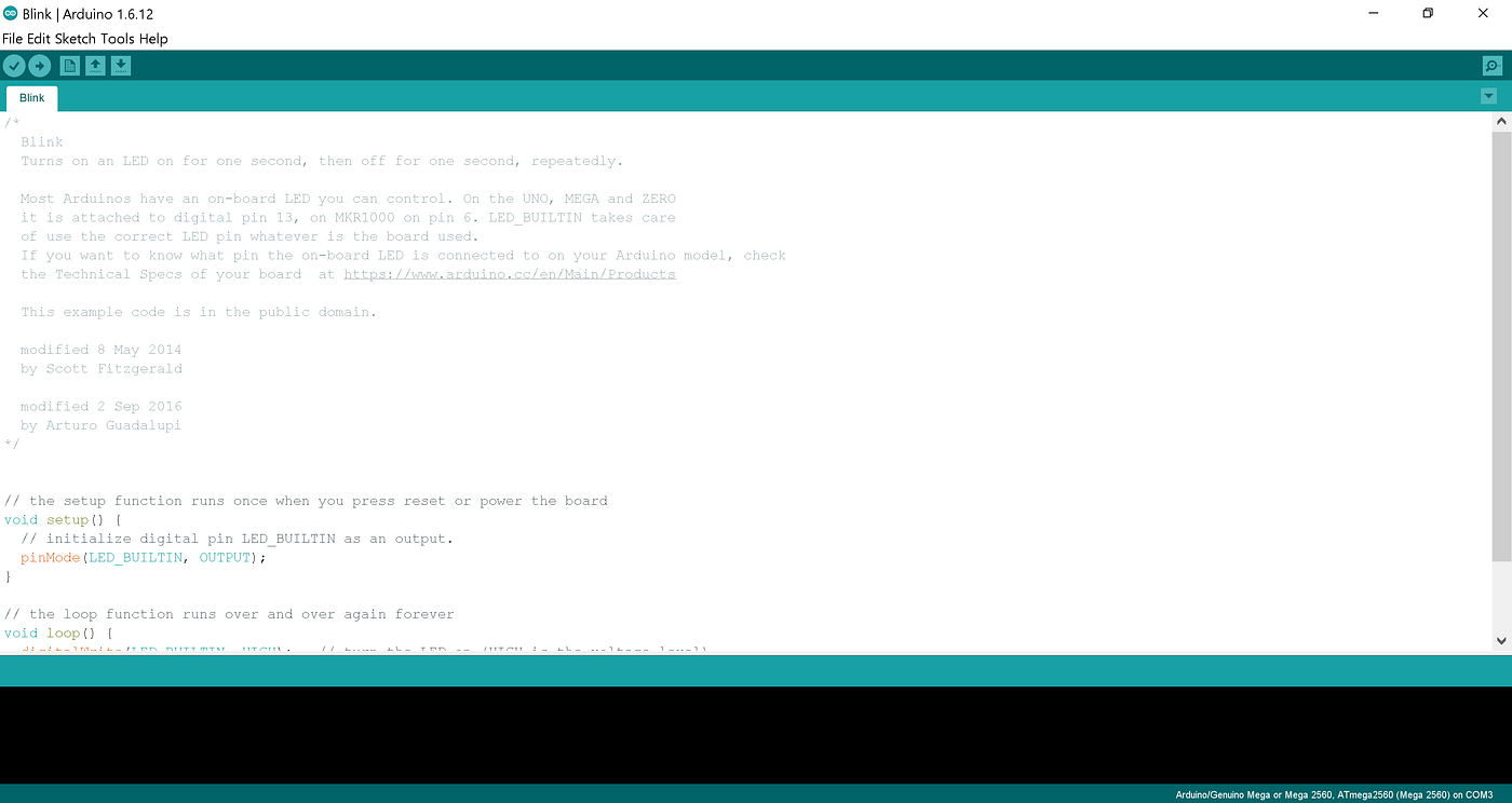 [Arduino][ENG] How to make Arduino IDE work better with QHD+ Screen ...