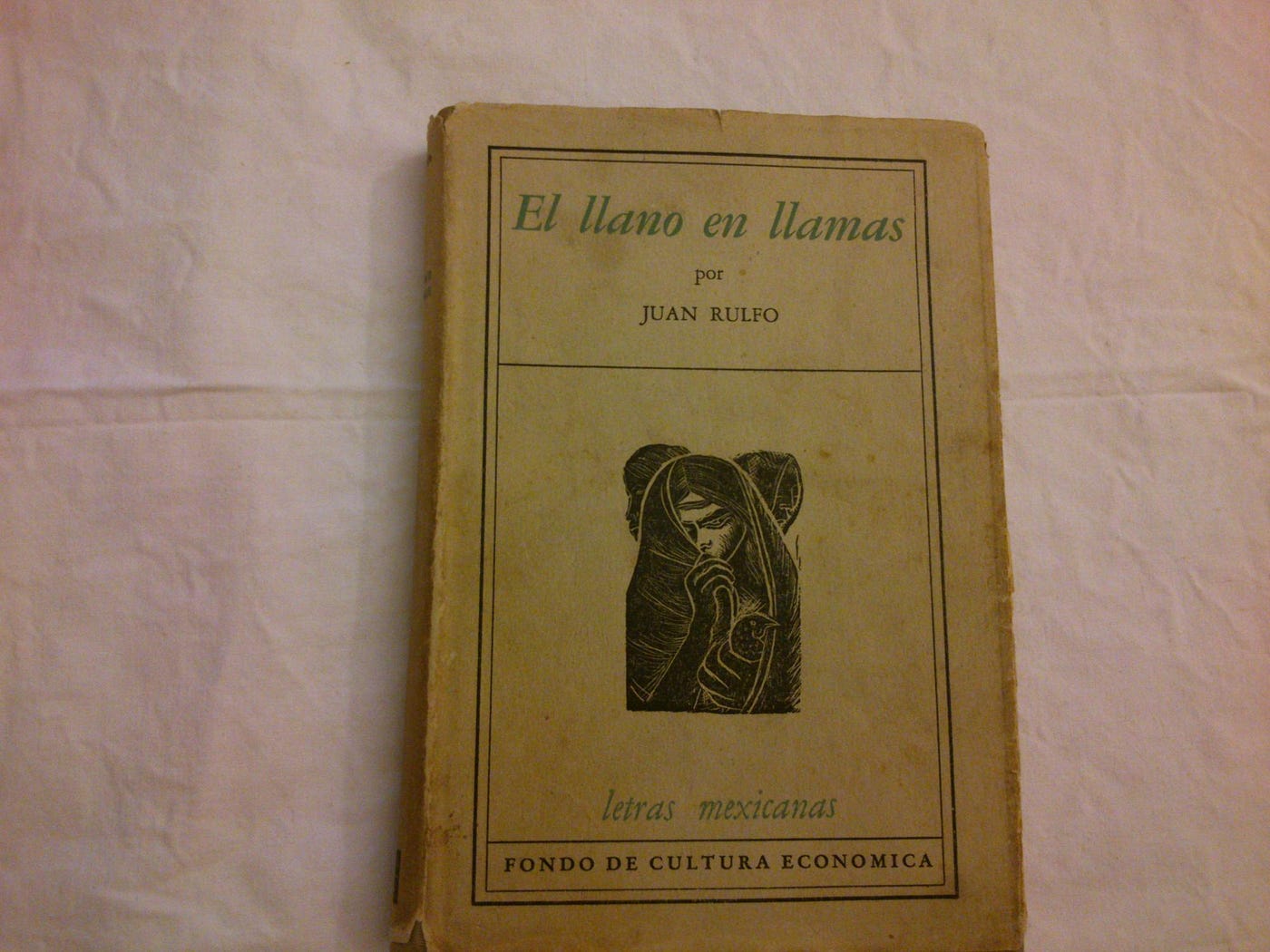 El Llano En Llamas Introduccion Resena Resumen By Humberto J Torres Macias Medium