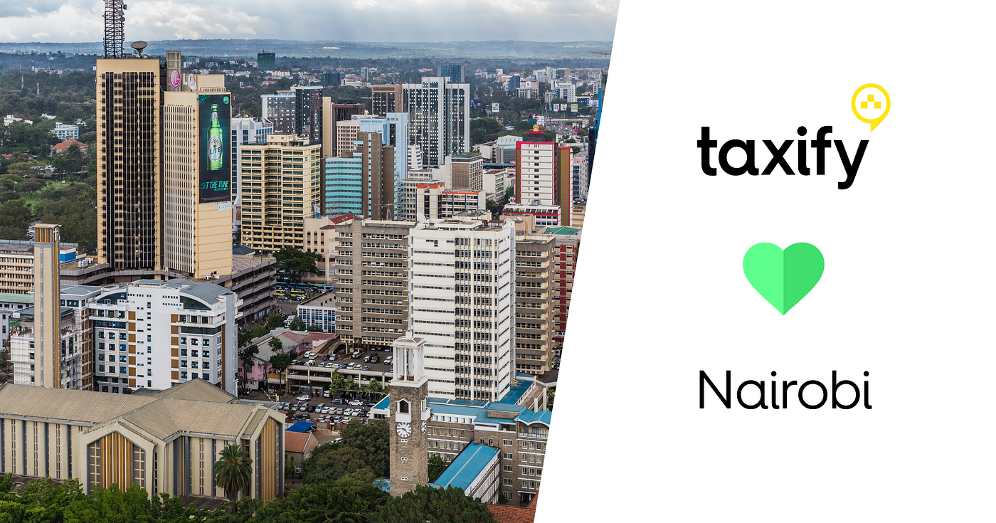 Taxify Launches in 3 Countries in August by Bolt Taxify Medium