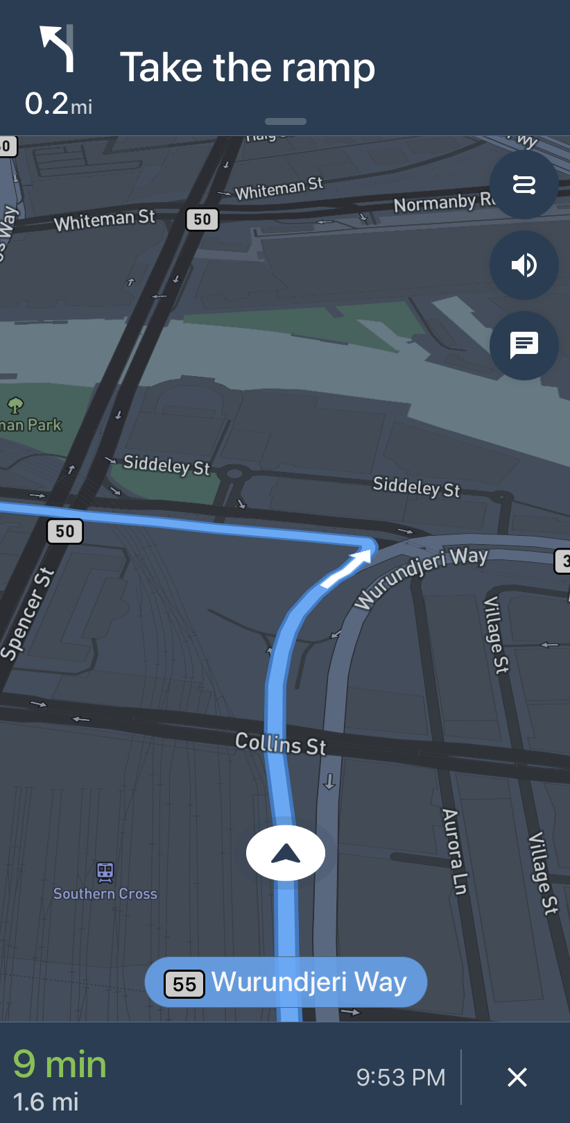 Using Mapbox With React In-App Mapbox Navigation In React Native | By Tianxiang (Ivan) Liu | Better  Programming