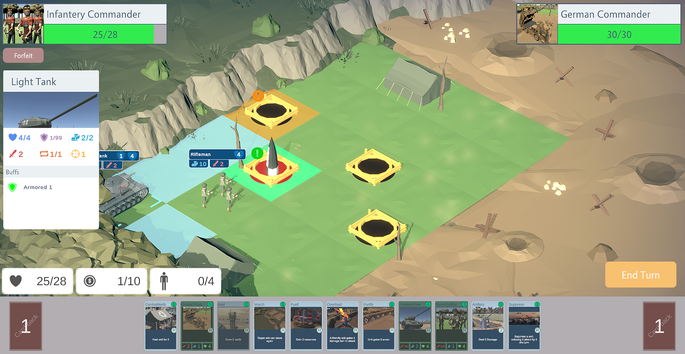 How to make bigger games in Unity without creating spaghetti code? | by  Kevin Wilmink | Medium