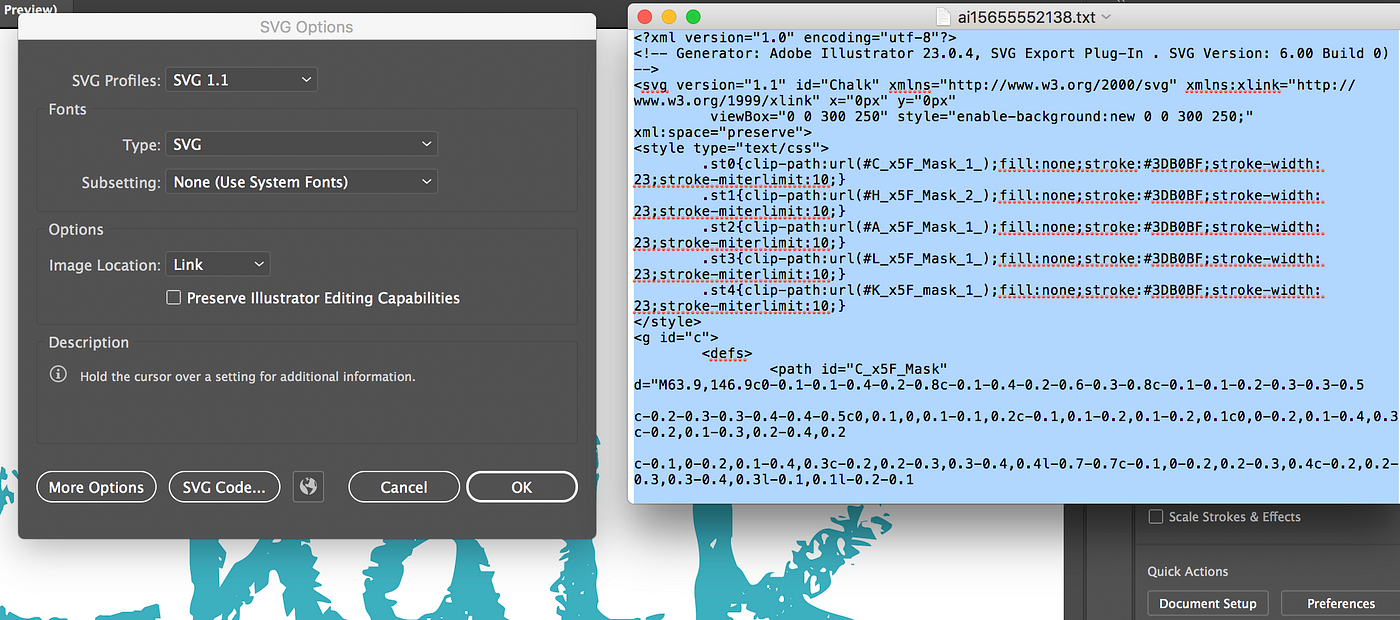 Download Use Gsaps Draw Svg Plugin To Animate Any Font Or Shape By Christina Laba Medium