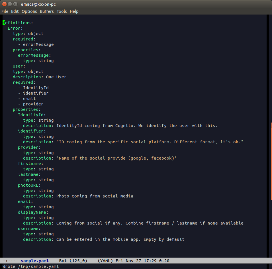 Creating a Public API — Part 1: Description | by Koxon | Medium