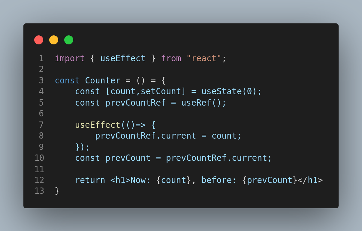 10 Things About JavaScript Hook. Things you need to know about… by