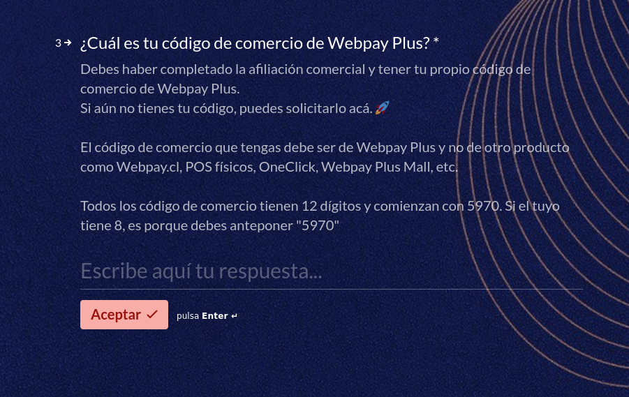 Actualización a Webpay REST en mi aplicación WordPress con WooCommerce Actualización a Webpay REST en mi aplicación WordPress con WooCommerce